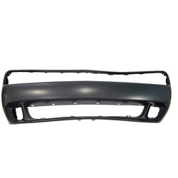 2018 - 2023 DODGE CHALLENGER FRONT BUMPER COVER CAPA CH1000A41C 68371805AA