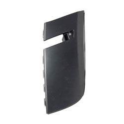 2018 - 2023 DODGE CHALLENGER FRONT DRIVER SIDE OUTER BUMPER COVER MOLDING [FLARE] CH1004806 6RY79ZR3AB