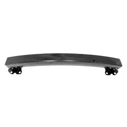 2008 - 2020 DODGE CARAVAN / RAM CARGO VAN / CHRYSLER TOWN AND COUNTRY FRONT BUMPER IMPACT BAR CH1006218 5113162AA