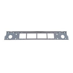 2019 - 2024 RAM 1500 BUMPER SUPPORT FRONT LOWER STEEL FOR REBEL/TRX MODEL CH1006248 68313531AA