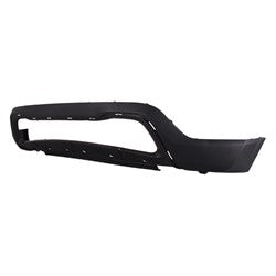 2014 - 2016 JEEP GRAND CHEROKEE FRONT LOWER BUMPER COVER CAPA CH1015114C 68143076AC