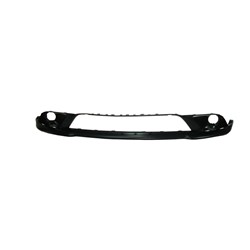 2014 - 2020 DODGE DURANGO FRONT LOWER BUMPER COVER CAPA CH1015116C 1XV00TZZAB