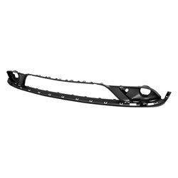 2014 - 2020 DODGE DURANGO FRONT LOWER BUMPER COVER CAPA CH1015118C 5113672AB