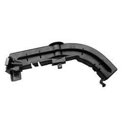 2008 - 2023 DODGE CHALLENGER PASSENGER SIDE FRONT BUMPER COVER SUPPORT CH1033100 68024342AC
