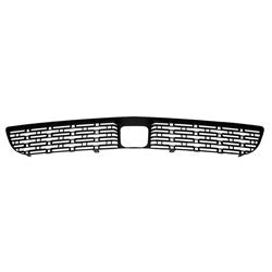 2015 - 2023 DODGE CHALLENGER FRONT BUMPER COVER GRILLE CH1036151 68259757AA