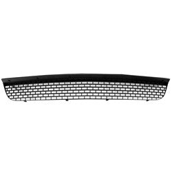 2015 - 2023 DODGE CHALLENGER FRONT BUMPER COVER GRILLE CH1036154 68259758AA