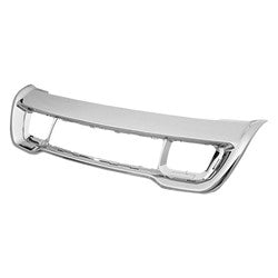 2014 - 2016 JEEP GRAND CHEROKEE FRONT BUMPER GRILLE BEZEL/FRAME CH1037107U 68143105AC