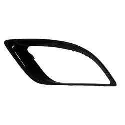 2014 - 2020 DODGE DURANGO FRONT DRIVER SIDE FOG LIGHT BEZEL CH1038162 5LS79DX8AB