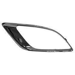 2014 - 2020 DODGE DURANGO FRONT DRIVER SIDE FOG LIGHT BEZEL CH1038163 5113745AB