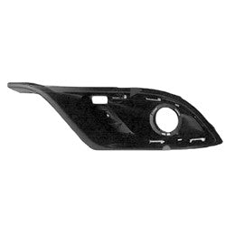 2014 - 2020 DODGE DURANGO FRONT DRIVER SIDE INNER FOG LIGHT BEZEL CH1038164 5113679AC