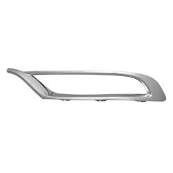 2015 - 2023 CHRYSLER 300 FRONT DRIVER SIDE FOG LIGHT TRIM CH1038165 5SW15SZ0AB
