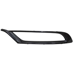 2015 - 2023 CHRYSLER 300 FRONT DRIVER SIDE FOG LIGHT TRIM CH1038167 5XV91SZRAB