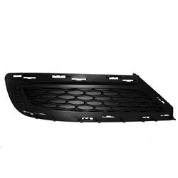 2015 - 2023 CHRYSLER 300 DRIVER SIDE FOG LIGHT COVER CH1038190 68235737AB