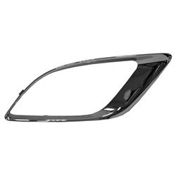 2014 - 2020 DODGE DURANGO FRONT PASSENGER SIDE FOG LIGHT BEZEL CH1039163 5113744AB