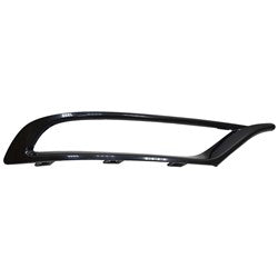 2015 - 2023 CHRYSLER 300 FRONT PASSENGER SIDE FOG LIGHT TRIM CH1039167 5XV90SZRAB