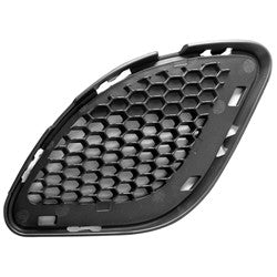 2014 - 2016 JEEP GRAND CHEROKEE FRONT PASSENGER SIDE BUMPER GRILLE INSERT CH1039188 68158580AB