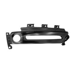 2017 - 2023 CHRYSLER 300 FRONT PASSENGER SIDE FOG LIGHT BEZEL CH1039202 68231614AA