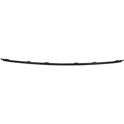 2015 - 2023 CHRYSLER 300 FRONT CENTER BUMPER COVER MOLDING [OF 3-PIECE FRONT APPLIQUE] CH1044125 5XV93SZRAC