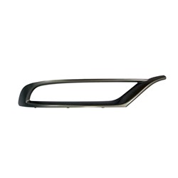 2015 - 2023 CHRYSLER 300 FRONT PASSENGER SIDE FOG LIGHT TRIM CH1047117 6DF52NTSAB