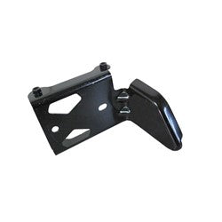 2015 - 2023 DODGE CHALLENGER FRONT PASSENGER SIDE BUMPER IMPACT BAR EXTENSION CH1067144 68174978AA