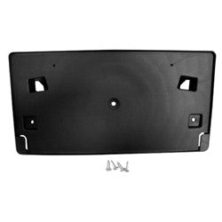 2015 - 2023 CHRYSLER 300 FRONT LICENSE PLATE BRACKET CH1068132 68235670AB