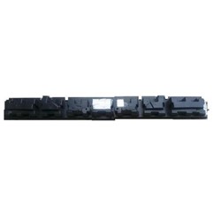 2015 - 2023 CHRYSLER 300 FRONT BUMPER IMPACT ABSORBER CH1070835 68214459AA