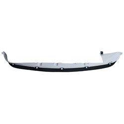 2008 - 2020 DODGE CARAVAN / RAM CARGO VAN / CHRYSLER TOWN AND COUNTRY FRONT LOWER BUMPER AIR SHIELD CAPA CH1090144C 68320463AA