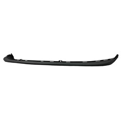 2015 - 2023 DODGE CHALLENGER FRONT BUMPER DEFLECTOR CAPA CH1090155C 68258745AB