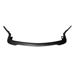 2015 - 2023 DODGE CHALLENGER FRONT BUMPER DEFLECTOR CAPA CH1090156C 68258747AC
