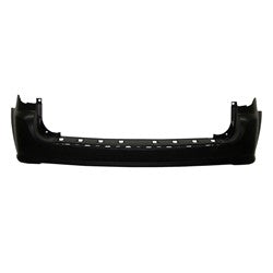 2011 - 2020 DODGE CARAVAN / RAM CARGO VAN REAR BUMPER COVER CAPA CH1100969C 68125724AB