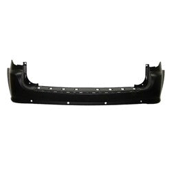 2011 - 2020 DODGE CARAVAN / RAM CARGO VAN REAR BUMPER COVER CAPA CH1100970C 68125725AC