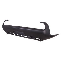 2015 - 2023 DODGE CHALLENGER REAR BUMPER COVER CH1100996 68259761AC