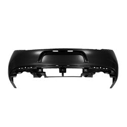 2015 - 2023 CHRYSLER 300 REAR BUMPER COVER CAPA CH1100999C 5PN46TZZAC