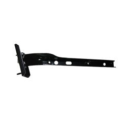 2008 - 2019 DODGE CARAVAN / RAM CARGO VAN / CHRYSLER TOWN AND COUNTRY REAR PASSENGER SIDE BUMPER IMPACT BAR BRACKET CH1105804 5113322AA