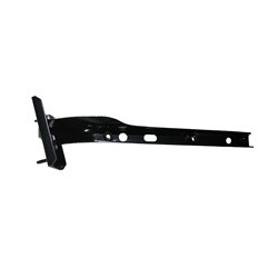2008 - 2019 DODGE CARAVAN / RAM CARGO VAN / CHRYSLER TOWN AND COUNTRY REAR PASSENGER SIDE BUMPER IMPACT BAR BRACKET CH1105804 5113322AA