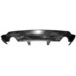 2014 - 2022 JEEP GRAND CHEROKEE / WK REAR LOWER BUMPER COVER CAPA CH1115109C 1VQ67TZZAA