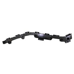 2011 - 2025 DODGE DURANGO REAR DRIVER SIDE UPPER BUMPER COVER BRACKET CH1142108 55079113AE