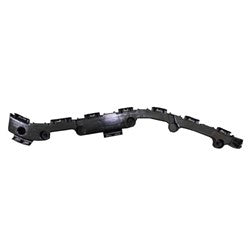 2011 - 2025 DODGE DURANGO REAR PASSENGER SIDE UPPER BUMPER COVER BRACKET CH1143108 55079112AD