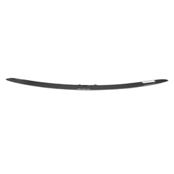 2015 - 2023 CHRYSLER 300 REAR CENTER BUMPER COVER MOLDING CH1144110 5SW11SZ0AD