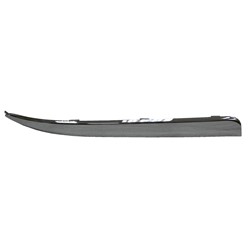 2014 - 2025 DODGE DURANGO REAR DRIVER SIDE BUMPER COVER MOLDING CH1146104 5113731AB