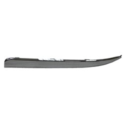 2014 - 2025 DODGE DURANGO REAR PASSENGER SIDE BUMPER COVER MOLDING CH1147104 5113730AB