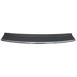 2011 - 2020 DODGE CARAVAN / RAM CARGO VAN / CHRYSLER TOWN AND COUNTRY REAR BUMPER STEP PAD CAPA CH1191114C 68125729AB