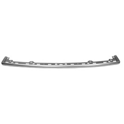 2011 - 2022 JEEP GRAND CHEROKEE / WK REAR BUMPER COVER MOLDING CH1191129 6CG06VSZ7AB
