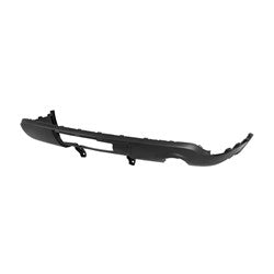 2014 - 2025 DODGE DURANGO REAR LOWER BUMPER COVER CAPA CH1195111C 5113698AC