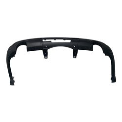 2014 - 2025 DODGE DURANGO REAR LOWER BUMPER COVER CAPA CH1195114C 68260788AA
