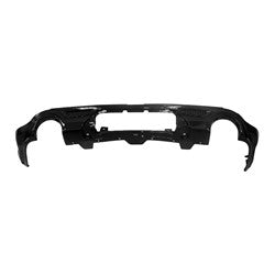 2014 - 2021 JEEP GRAND CHEROKEE REAR LOWER VALANCE PANEL [3-PIECES INCLUDES BOTH LH/RH REAR GRILLES] CH1195131 68157471AC