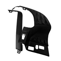 2019 - 2022 RAM 1500 BUMPER STEP PAD REAR RIGHT HAND (OUTER AND SIDE) 2PCS CH1197100 68404388AB