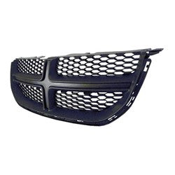 2011 - 2020 DODGE CARAVAN / RAM CARGO VAN FRONT GRILLE CH1200340 68100689AC