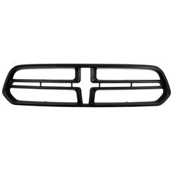 2014 - 2020 DODGE DURANGO GRILLE SHELL CH1200379 1XV16TZZAC