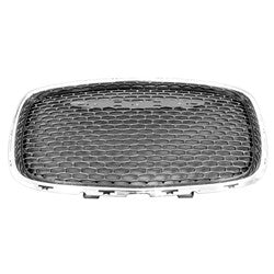 2015 - 2023 CHRYSLER 300 FRONT GRILLE CH1200394 5SW16LAUAE